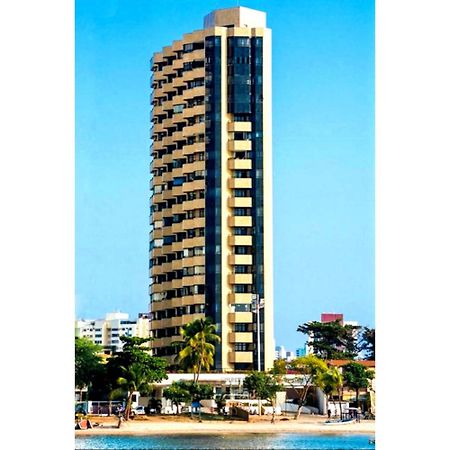 Golden Flat Fortaleza - Apt 952 B 外观 照片