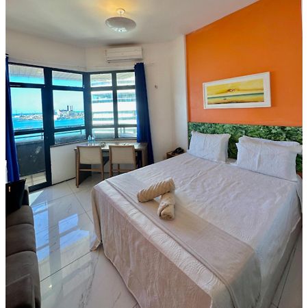 Golden Flat Fortaleza - Apt 952 B 外观 照片