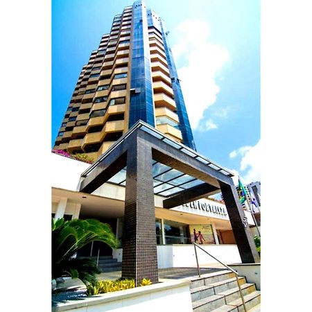 Golden Flat Fortaleza - Apt 952 B 外观 照片