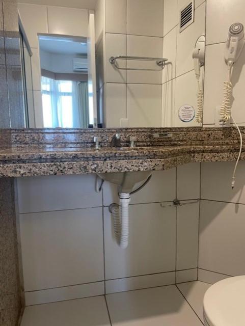 Golden Flat Fortaleza - Apt 952 B 外观 照片