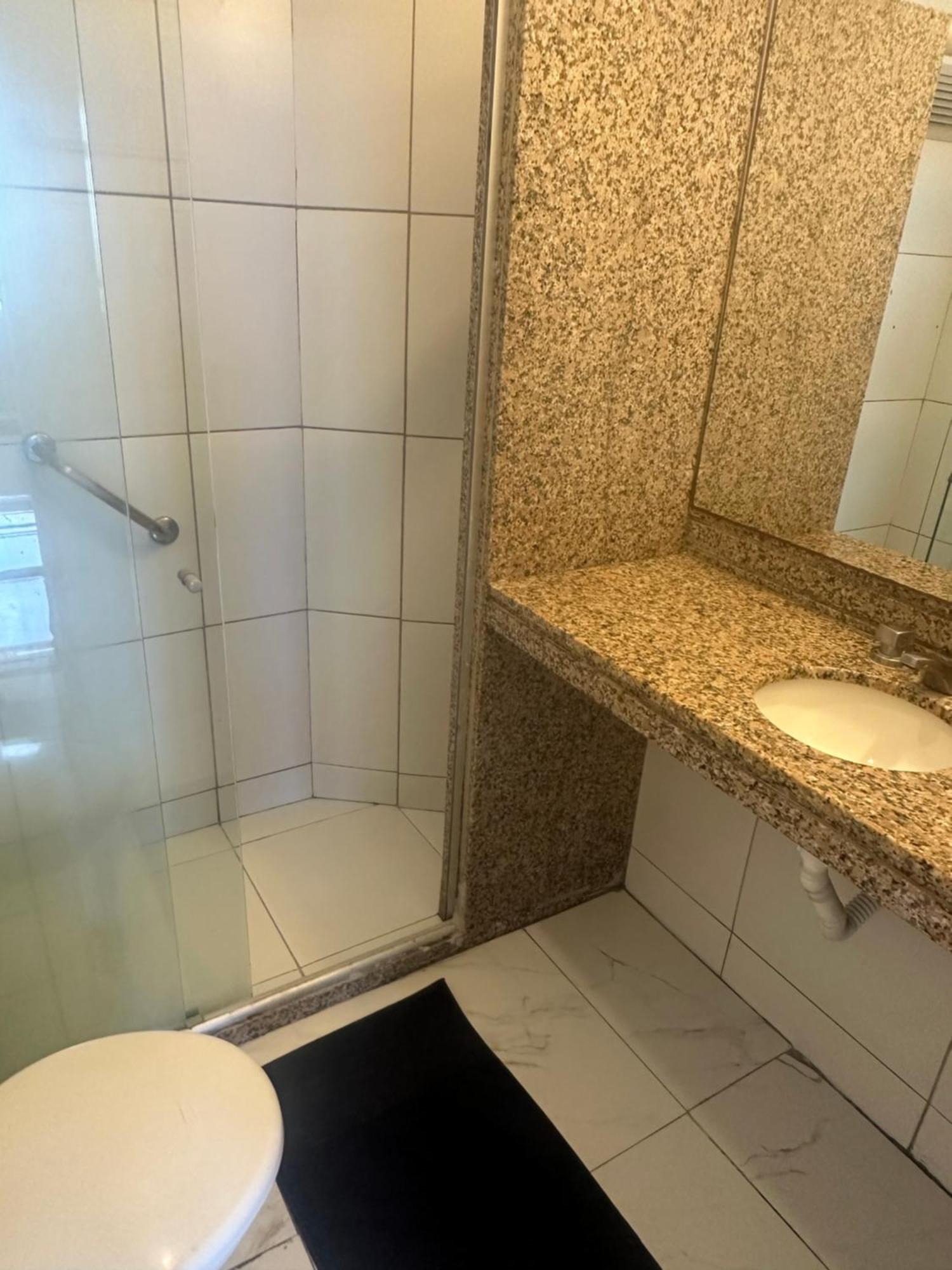 Golden Flat Fortaleza - Apt 952 B 外观 照片