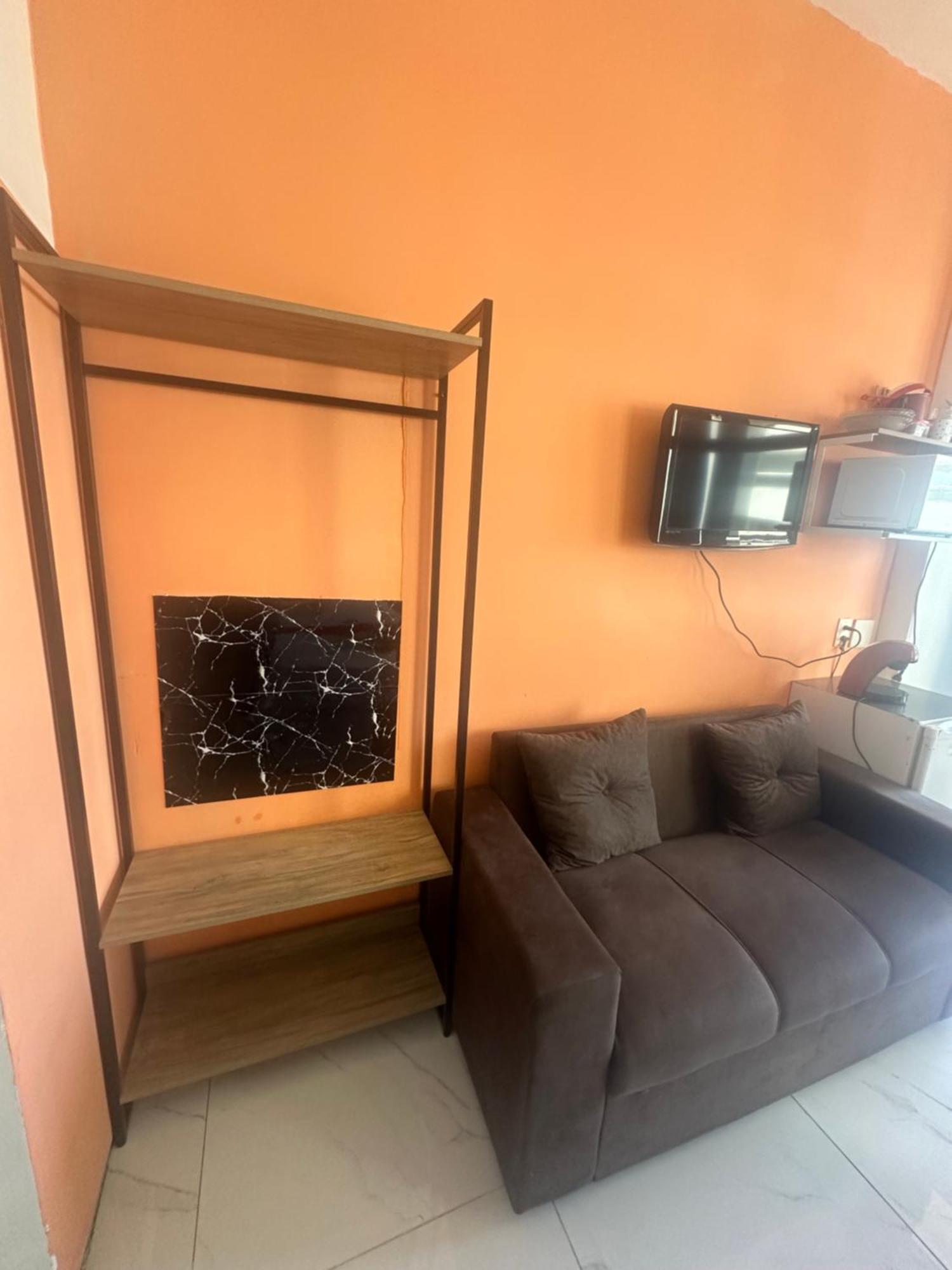 Golden Flat Fortaleza - Apt 952 B 外观 照片