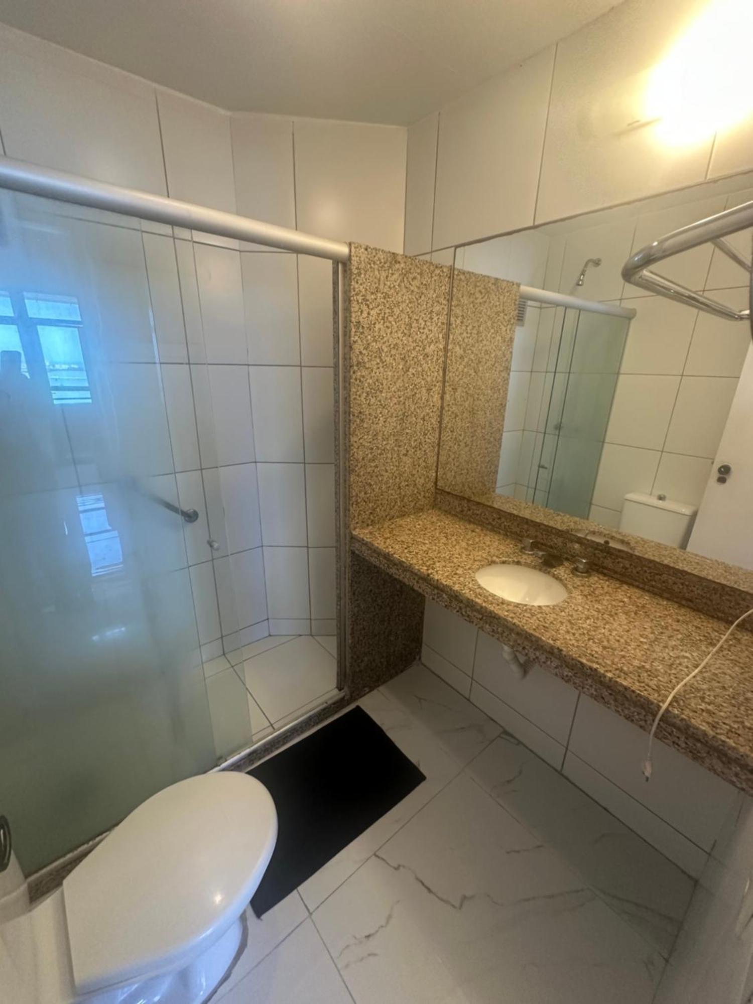 Golden Flat Fortaleza - Apt 952 B 外观 照片
