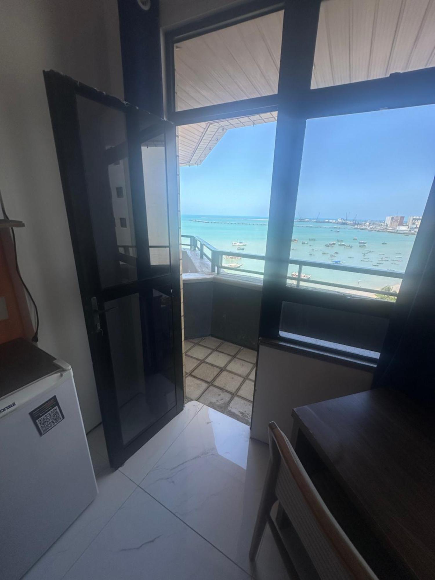 Golden Flat Fortaleza - Apt 952 B 外观 照片