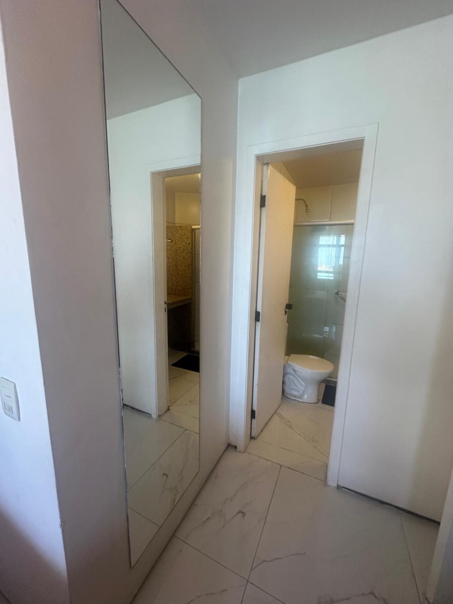 Golden Flat Fortaleza - Apt 952 B 外观 照片