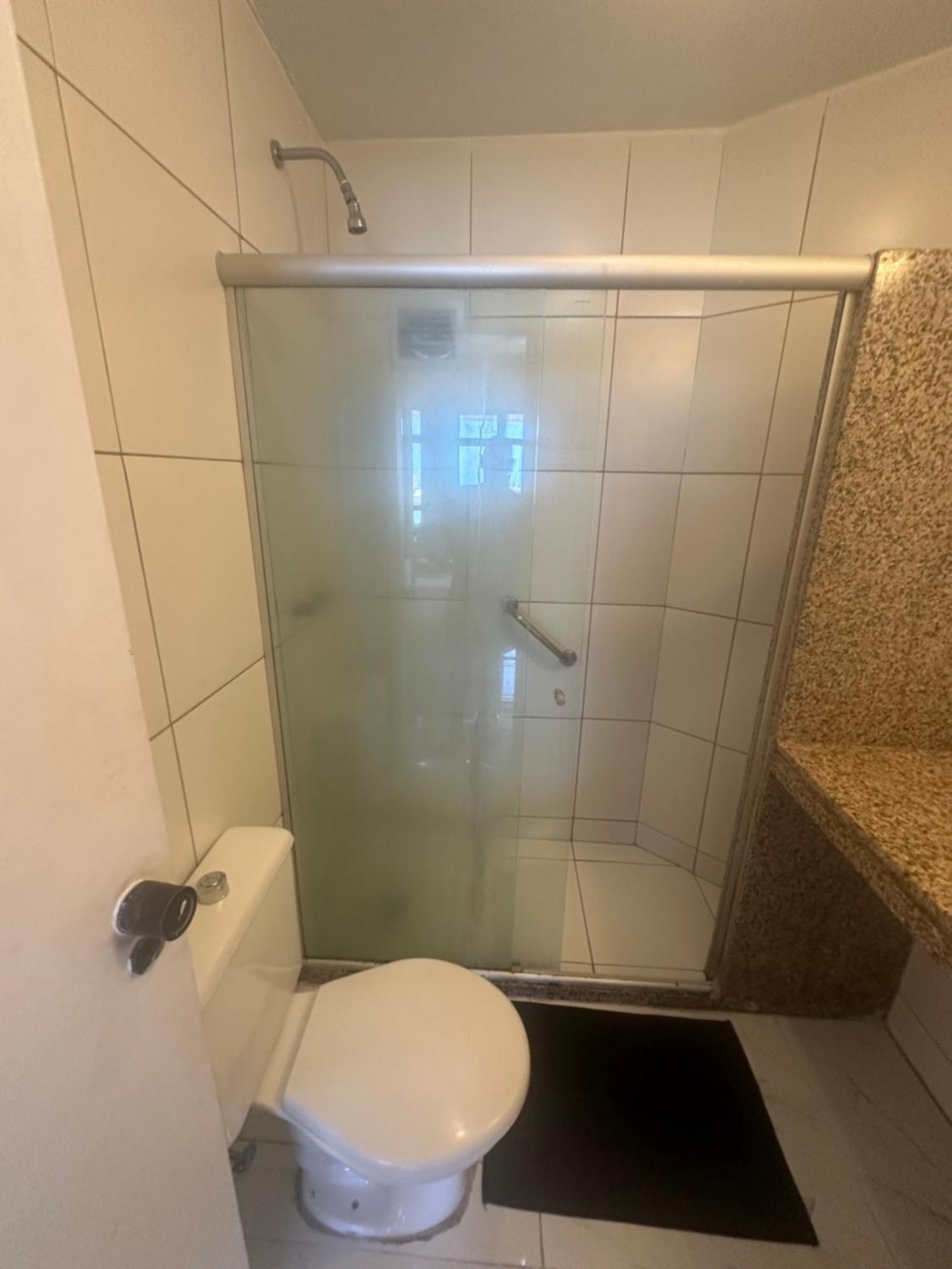 Golden Flat Fortaleza - Apt 952 B 外观 照片