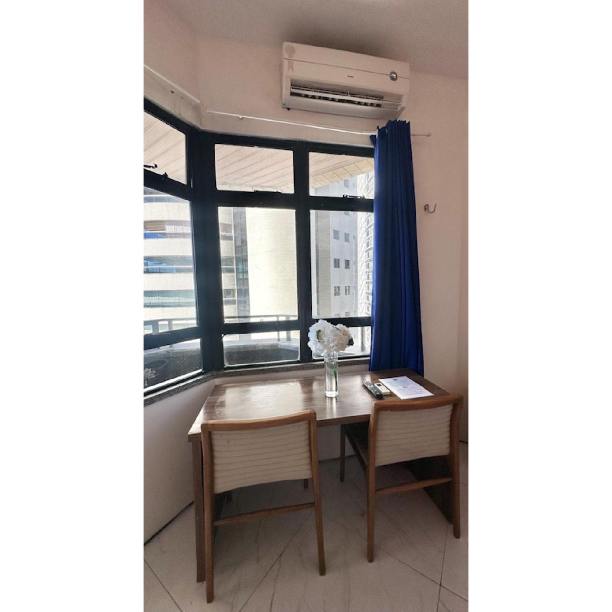 Golden Flat Fortaleza - Apt 952 B 外观 照片