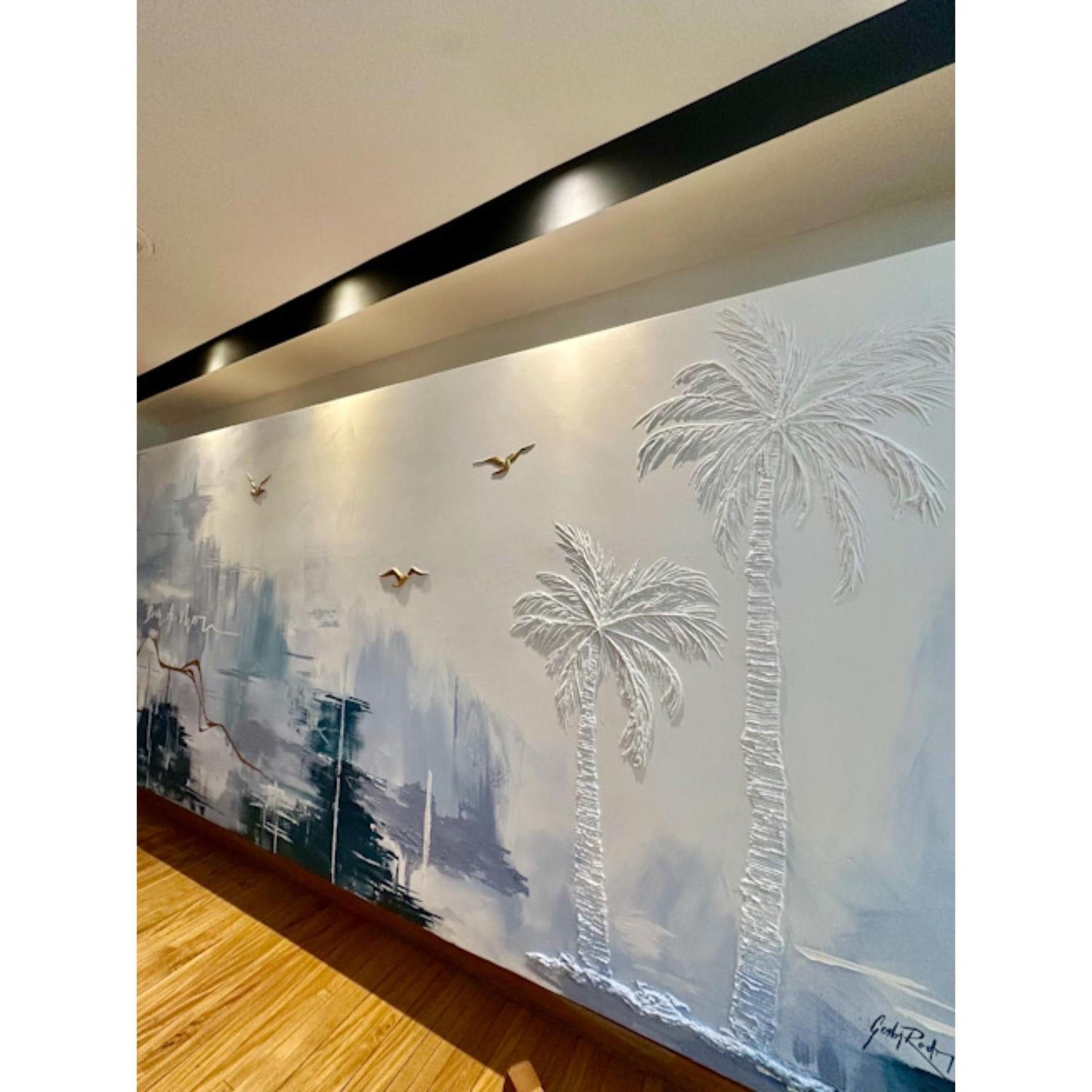 Golden Flat Fortaleza - Apt 952 B 外观 照片