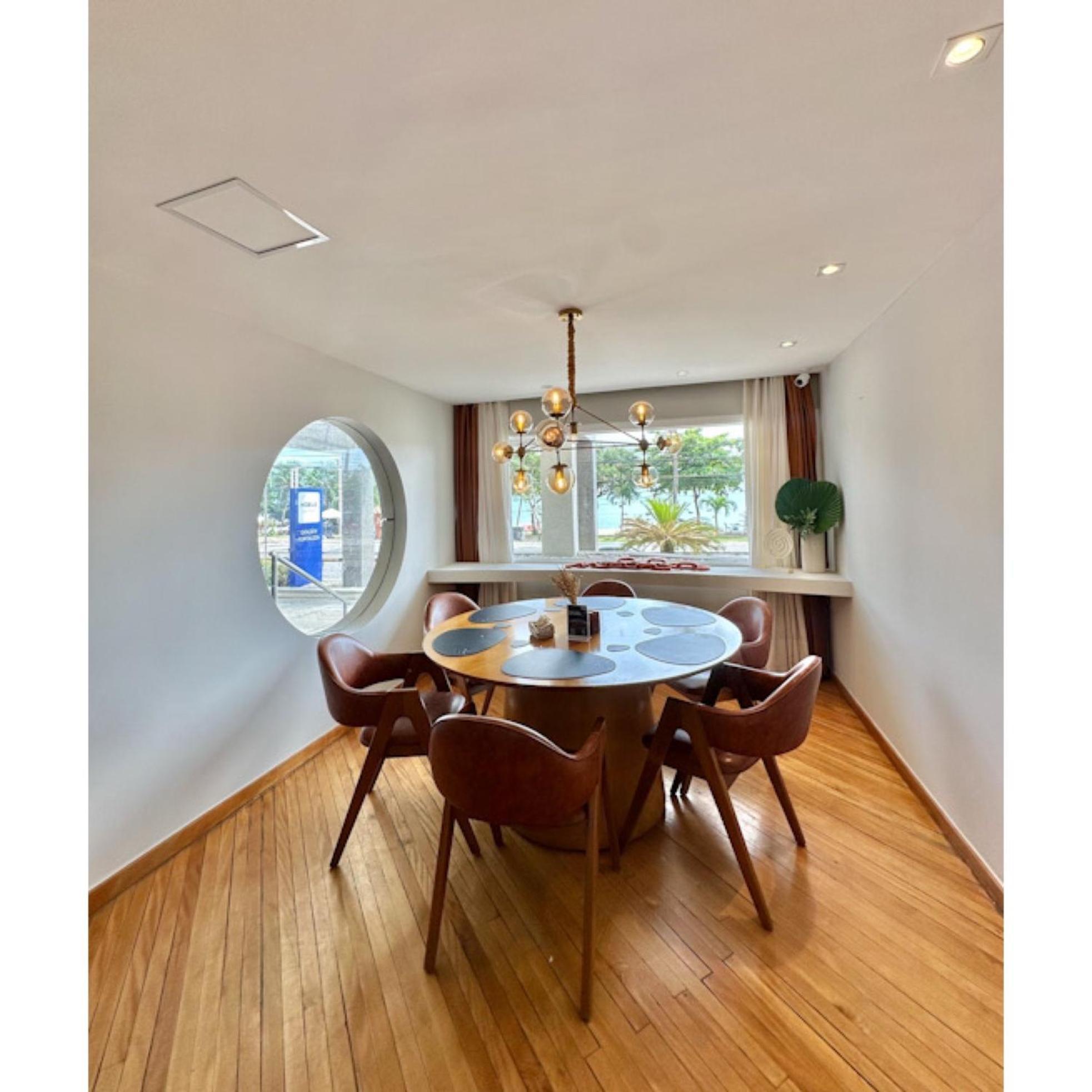 Golden Flat Fortaleza - Apt 952 B 外观 照片